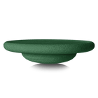 Stapelstein Board - Donkergroen - Balansspeelgoed Stapelstein - In den Olifant