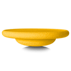 Stapelstein Board - Geel - Balansspeelgoed Stapelstein - In den Olifant