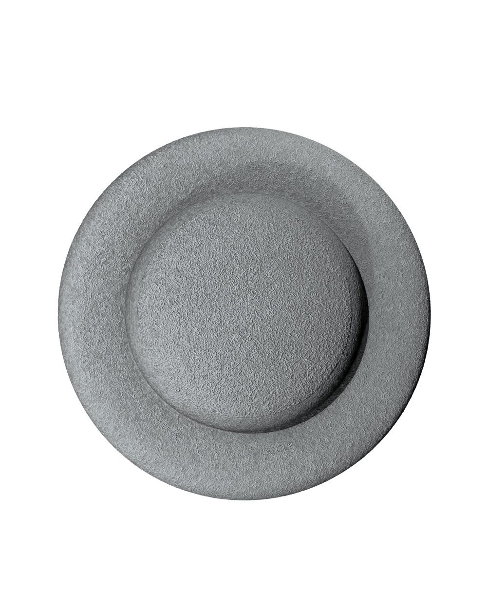 Stapelstein Board - Grijs - Balansspeelgoed Stapelstein - In den Olifant