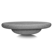 Stapelstein Board - Grijs - Balansspeelgoed Stapelstein - In den Olifant