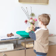 Stapelstein Board - Groen - Balansspeelgoed Stapelstein - In den Olifant