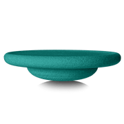 Stapelstein Board - Groen - Balansspeelgoed Stapelstein - In den Olifant