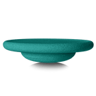 Stapelstein Board - Groen - Balansspeelgoed Stapelstein - In den Olifant