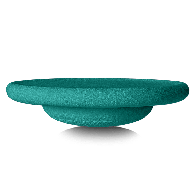 Stapelstein Board - Groen - Balansspeelgoed Stapelstein - In den Olifant