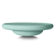 Stapelstein Board - Lichtgroen - Balansspeelgoed Stapelstein - In den Olifant