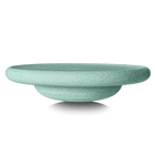 Stapelstein Board - Lichtgroen - Balansspeelgoed Stapelstein - In den Olifant