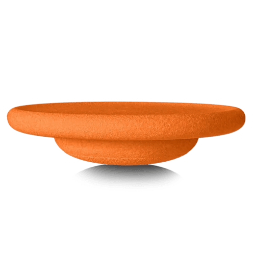 Stapelstein Board - Oranje - Balansspeelgoed Stapelstein - In den Olifant