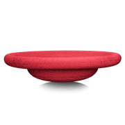 Stapelstein Board - Rood - Balansspeelgoed Stapelstein - In den Olifant