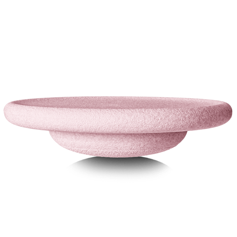 Stapelstein® Board - Rose - Balansspeelgoed Stapelstein - In den Olifant