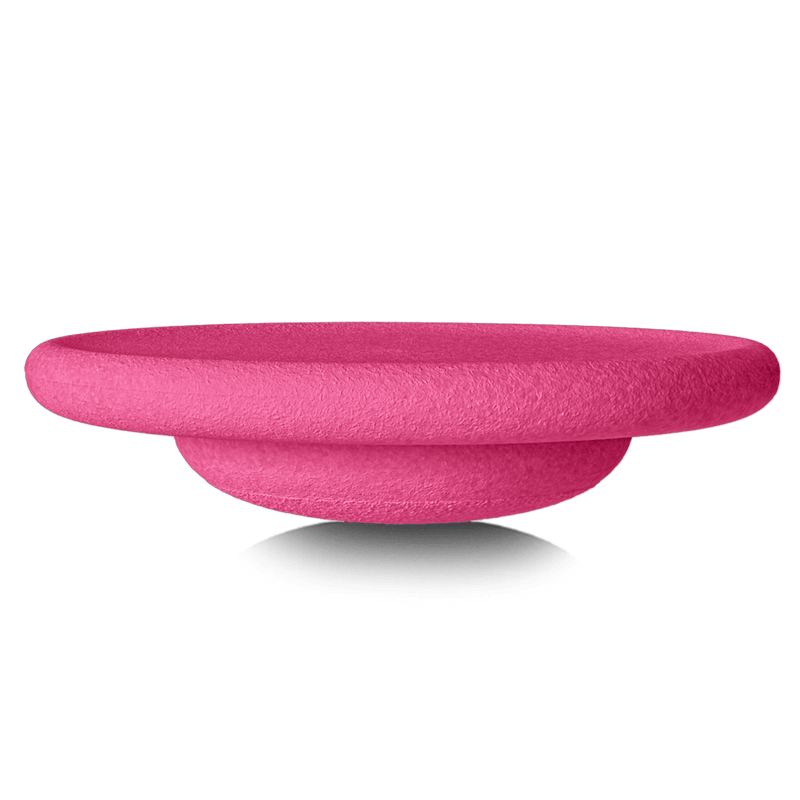 Stapelstein Board - Roze - Balansspeelgoed Stapelstein - In den Olifant