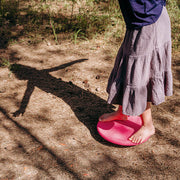 Stapelstein Board - Roze - Balansspeelgoed Stapelstein - In den Olifant