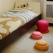 Stapelstein Board - Roze - Balansspeelgoed Stapelstein - In den Olifant