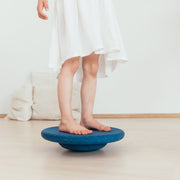 Stapelstein Board - Schemerblauw - Balansspeelgoed Stapelstein - In den Olifant