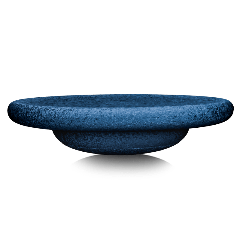 Stapelstein Board - Schemerblauw - Balansspeelgoed Stapelstein - In den Olifant