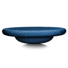 Stapelstein Board - Schemerblauw - Balansspeelgoed Stapelstein - In den Olifant