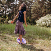 Stapelstein Board - Violet - Balansspeelgoed Stapelstein - In den Olifant