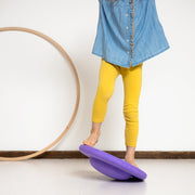 Stapelstein Board - Violet - Balansspeelgoed Stapelstein - In den Olifant