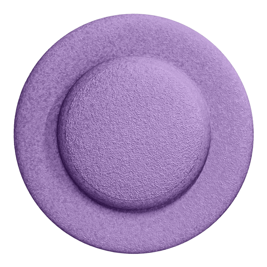 Stapelstein Board - Violet - Balansspeelgoed Stapelstein - In den Olifant