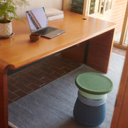 Stapelstein® Dynamic All Waters & Greens - set van 4 - Open ended speelgoed Stapelstein - In den Olifant