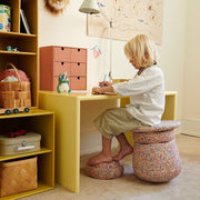 Stapelstein® Dynamic Complete Super Confetti - 10 delig - Open ended speelgoed Stapelstein - In den Olifant