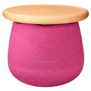 Stapelstein® Dynamic Small Flowers - Kinderzetels en poefs Stapelstein - In den Olifant