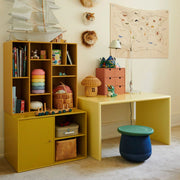 Stapelstein® Dynamic Small Waters & Greens - 2 delig - Sorteer - en stapelspeelgoed Stapelstein - In den Olifant