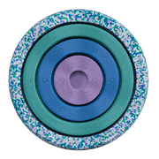 Stapelstein® Inside Classic Cool - set van 4 - Open ended speelgoed Stapelstein - In den Olifant