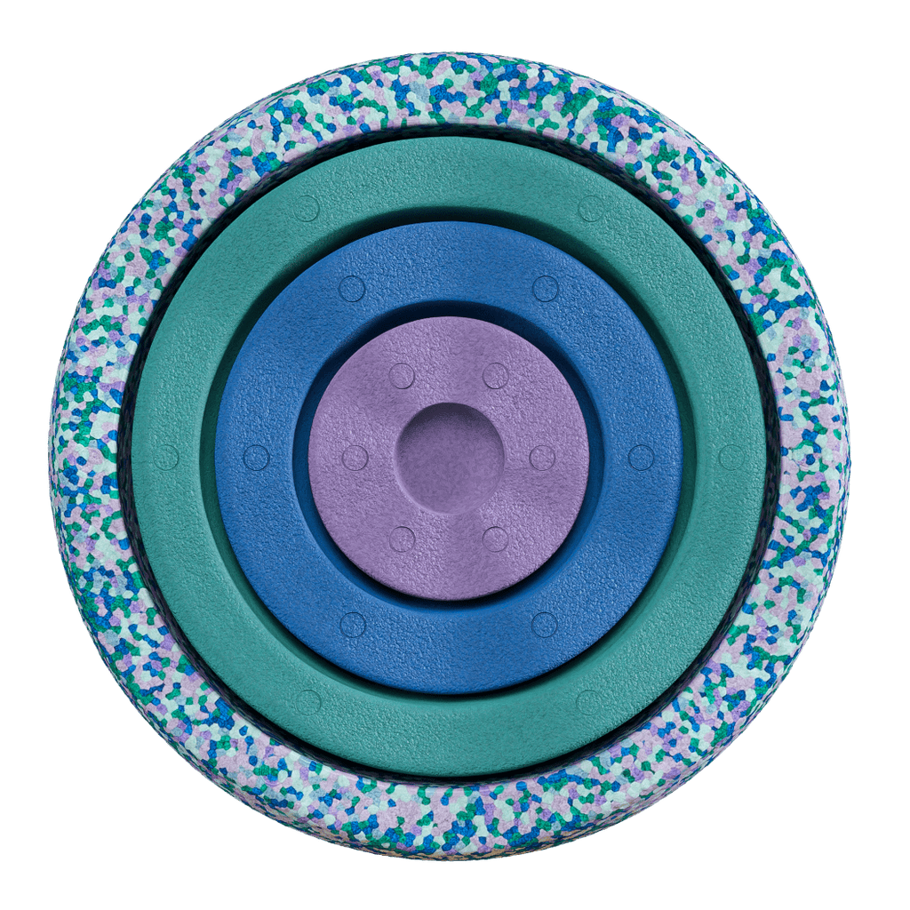 Stapelstein® Inside Classic Cool - set van 4 - Open ended speelgoed Stapelstein - In den Olifant