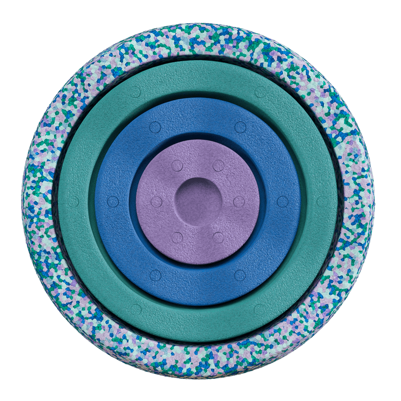 Stapelstein® Inside Classic Cool - set van 4 - Open ended speelgoed Stapelstein - In den Olifant