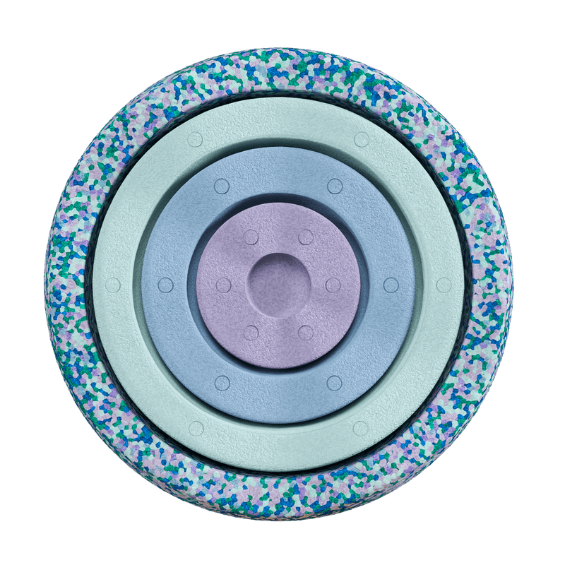 Stapelstein® Inside Pastel Cool - set van 4 - Sorteer - en stapelspeelgoed Stapelstein - In den Olifant