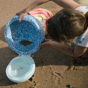 Stapelstein® Inside Pastel Cool - set van 4 - Sorteer - en stapelspeelgoed Stapelstein - In den Olifant