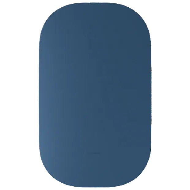 Stapelstein® Mat - Blauw - Speelmatten en -bogen Stapelstein - In den Olifant