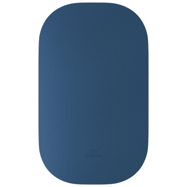 Stapelstein® Mat - Blauw - Speelmatten en -bogen Stapelstein - In den Olifant