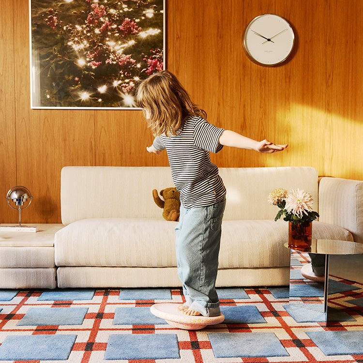 Stapelstein Spring Special Board - Petal - Balansspeelgoed Stapelstein - In den Olifant