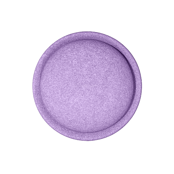 Losse Stapelstein Original Violet | 1 Steen