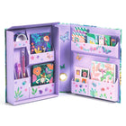 Stationerykastje Marie - Papierwaren Djeco - In den Olifant