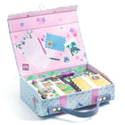 Stationerykoffertje Marie - Papierwaren Djeco - In den Olifant