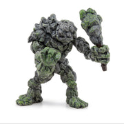 Steen Golem - Speelfiguren Papo - In den Olifant