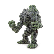 Steen Golem - Speelfiguren Papo - In den Olifant