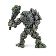 Steen Golem - Speelfiguren Papo - In den Olifant