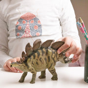 Stegosaurus - Speeldieren Papo - In den Olifant