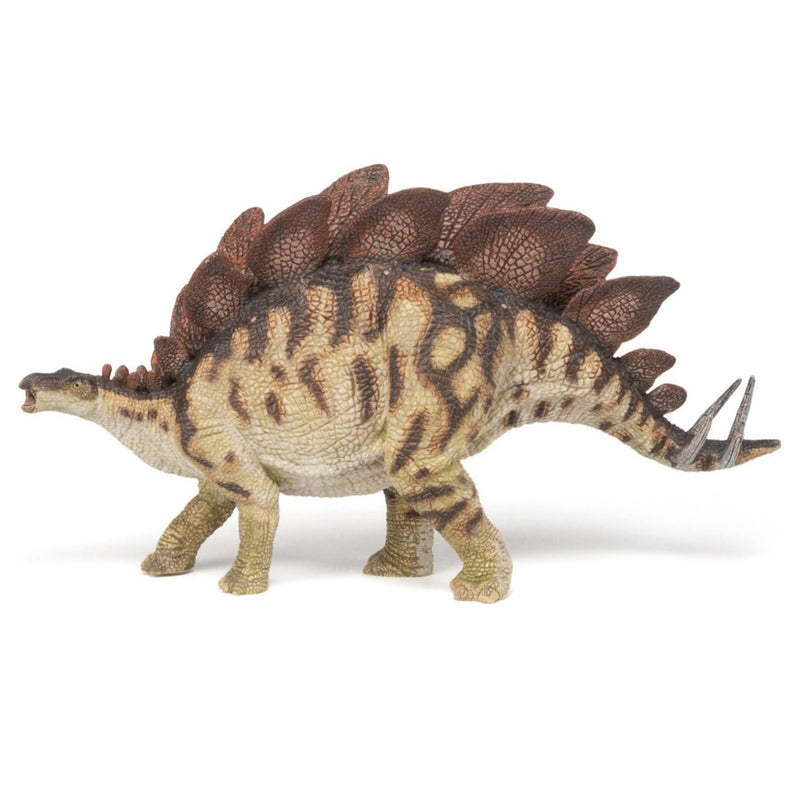 Stegosaurus - Speeldieren Papo - In den Olifant
