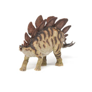 Stegosaurus - Speeldieren Papo - In den Olifant