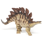 Stegosaurus - Speeldieren Papo - In den Olifant