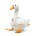 Knuffel Gans Fritzi - 27 Cm