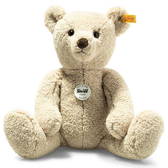 Mama Bear, Beige, 36Cm