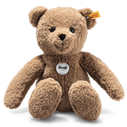 Knuffel Beer Papa Bear Brown - 36Cm