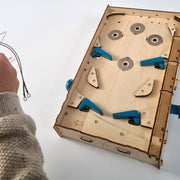 STEM speelset - Flipperkast - STEM speelgoed Buki - In den Olifant