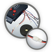 STEM speelset - Flipperkast - STEM speelgoed Buki - In den Olifant