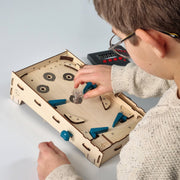 STEM speelset - Flipperkast - STEM speelgoed Buki - In den Olifant